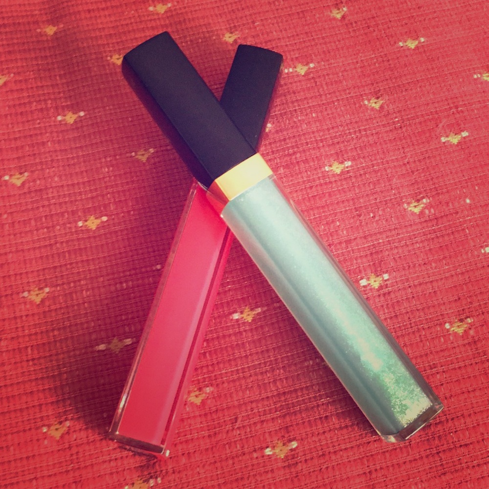 2 for 1 Rouge Coco Gloss